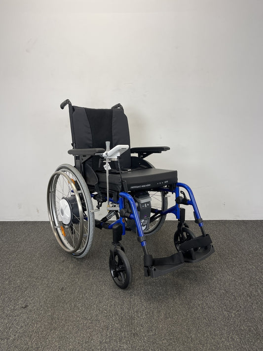 Invacare Alber E-Fix E35 (2022)