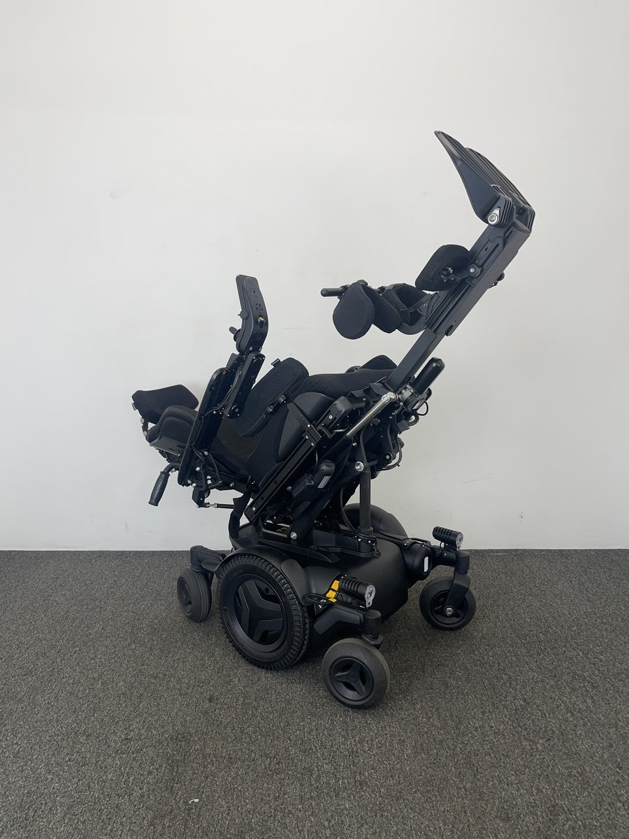 Permobil M3 Corpus with Powered Seat Functions & Active Reach (2022)