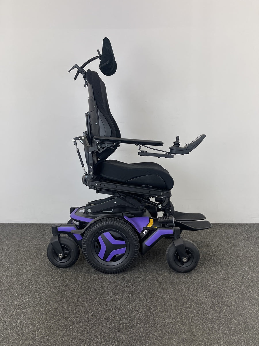 Permobil M5 Corpus with Powered Lift & Tilt(2021)