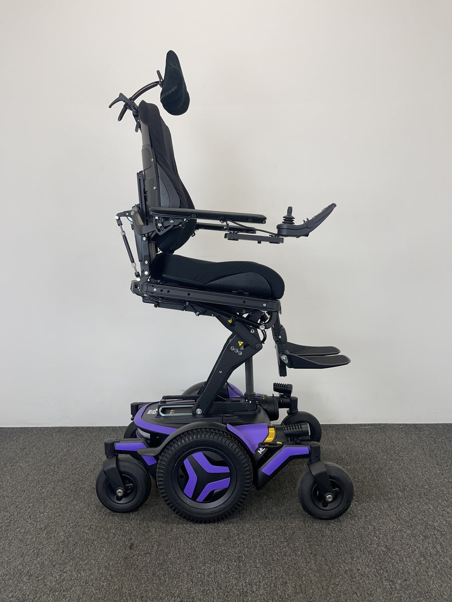 Permobil M5 Corpus with Powered Lift & Tilt(2021)