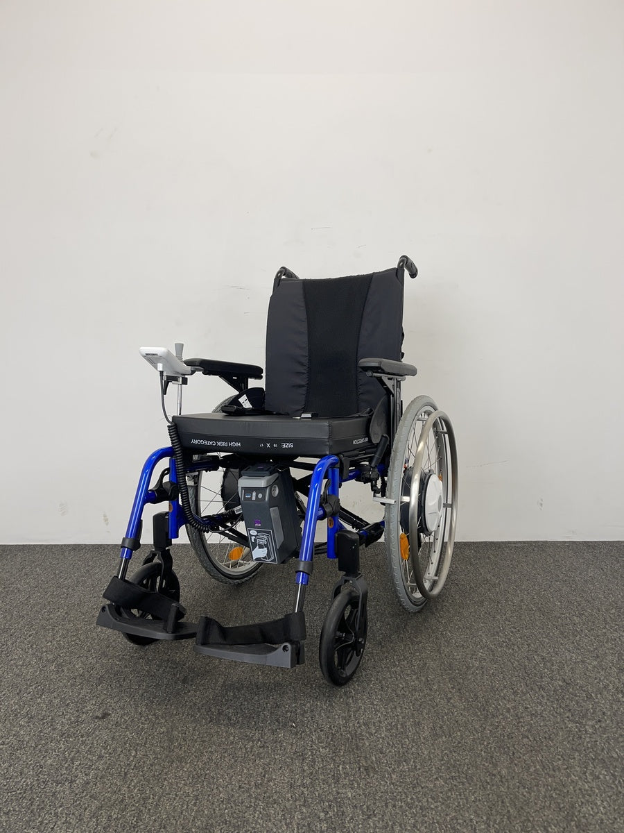 Invacare Alber E-Fix E35 (2022)