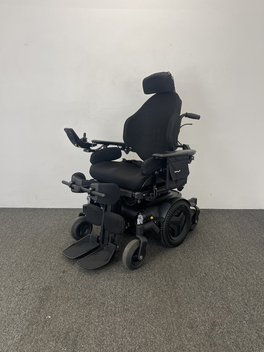 Permobil M3 Corpus with Powered Seat Functions & Active Reach (2022)