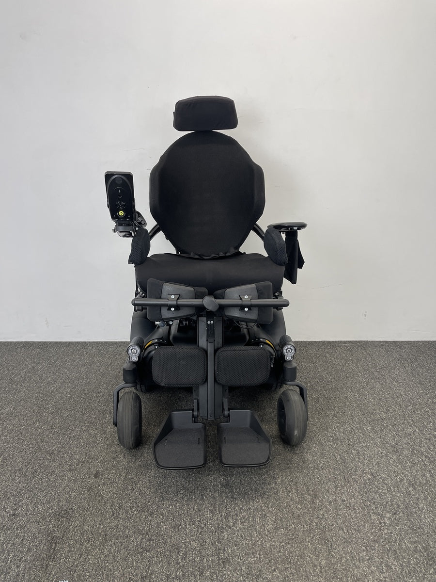 Permobil M3 Corpus with Powered Seat Functions & Active Reach (2022)