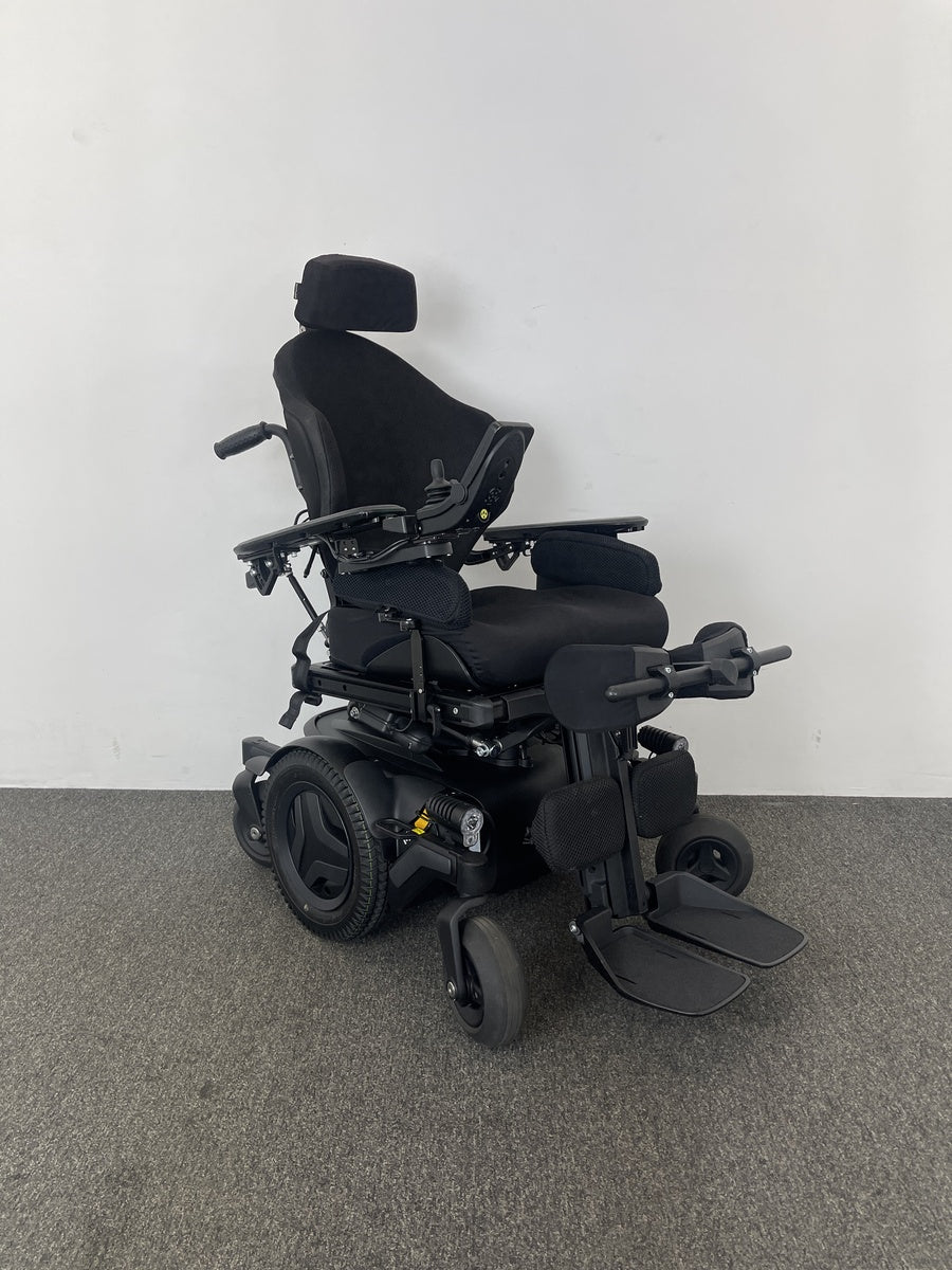 Permobil M3 Corpus with Powered Seat Functions & Active Reach (2022)