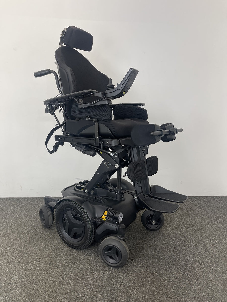 Permobil M3 Corpus with Powered Seat Functions & Active Reach (2022)