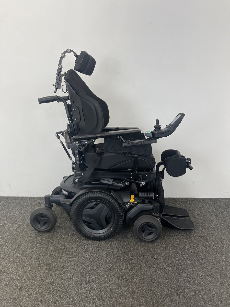 Permobil M3 Corpus with Powered Seat Functions & Active Reach (2022)