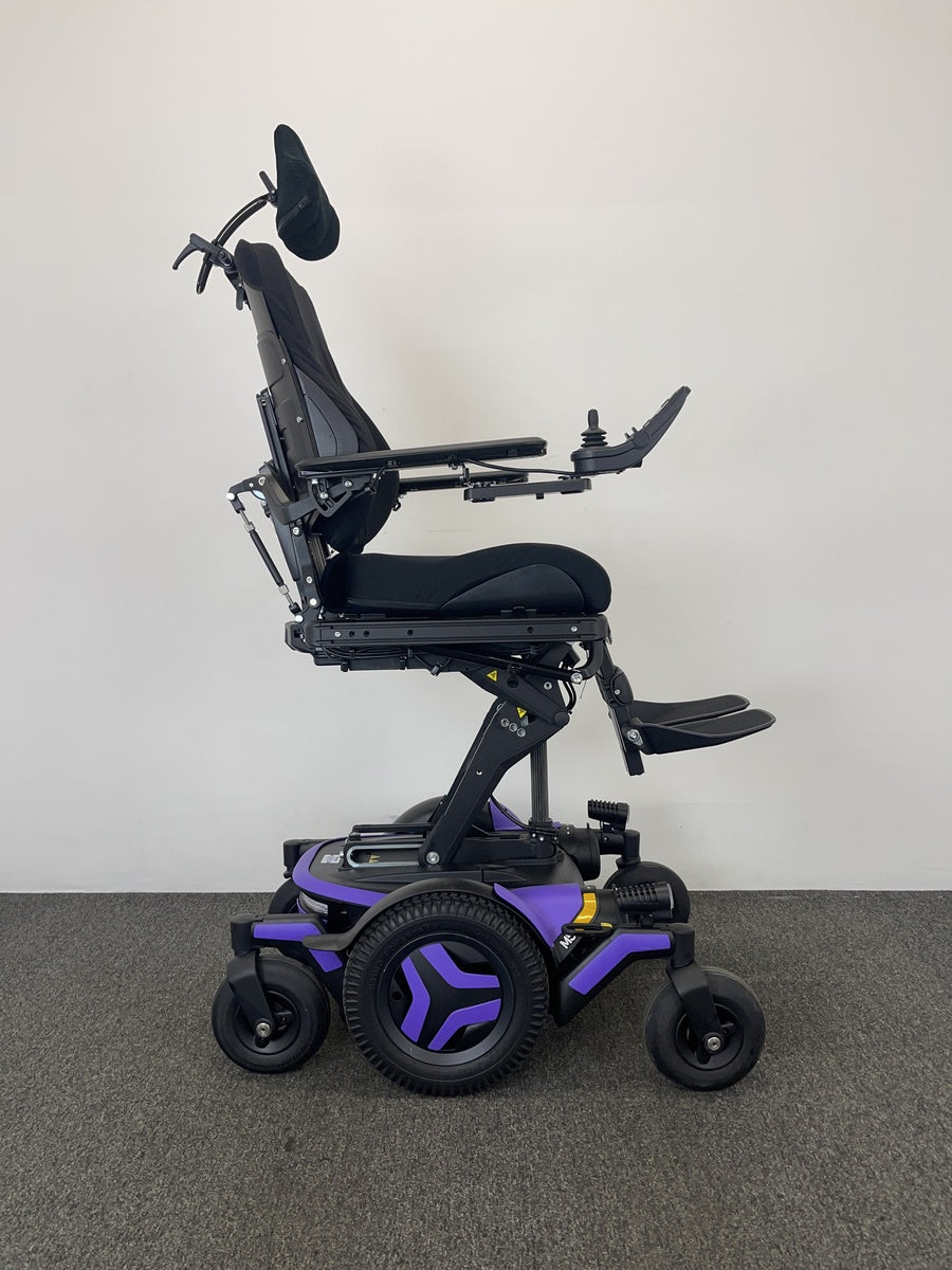 Permobil M5 Corpus with Powered Lift & Tilt(2021)