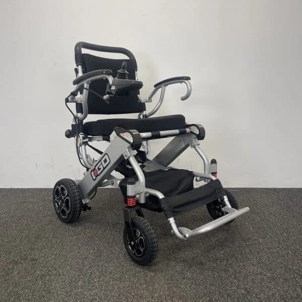 Pride iGo Travel (2021)