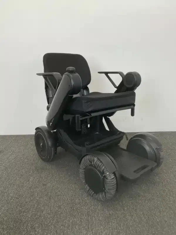 TGA Whill Model C (2020) - Image 3