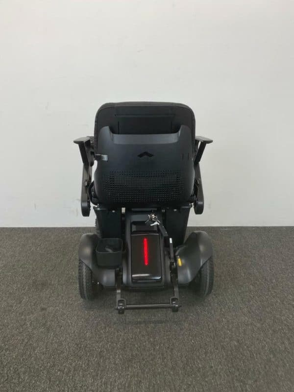 TGA Whill Model C (2020) - Image 2