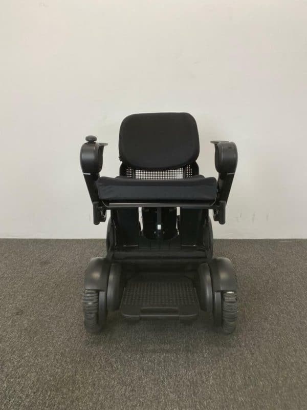 TGA Whill Model C (2020) - Image 9