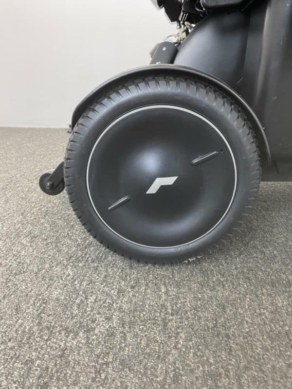 TGA Whill Model C (2020) - Image 7