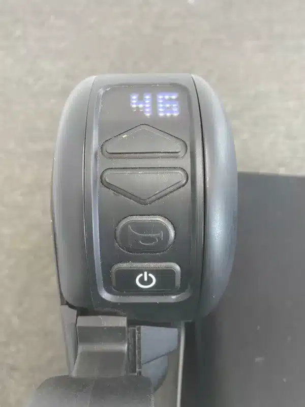 TGA Whill Model C (2020) - Image 6