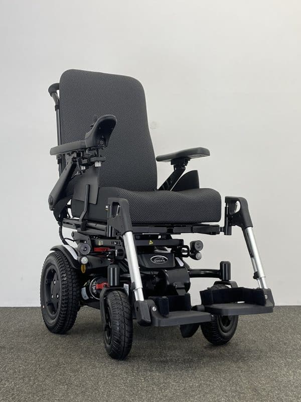 Quickie Q300 R Versatile Powerchair (2023)