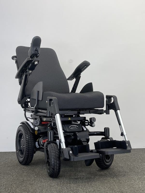 Quickie Q300 R Versatile Powerchair (2023) - Image 7