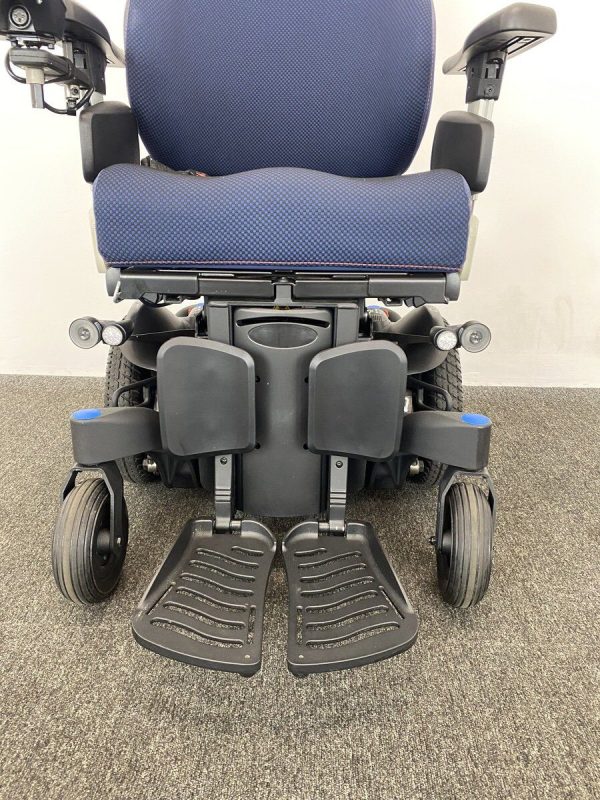 Quickie Q500 M with Power Lift & Tilt (2021) - Image 8