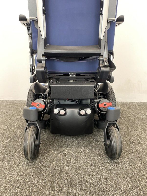 Quickie Q500 M with Power Lift & Tilt (2021) - Image 17
