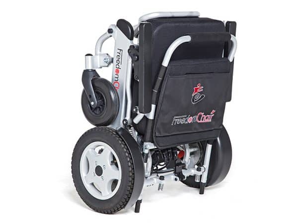 Freedom Chair A06L Electric Wheelchair - Image 3