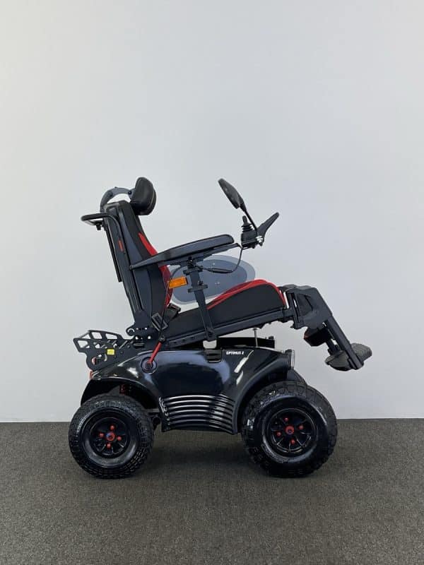 Meyra Optimus 2 RS with Powered Tilt (2023) - Image 7