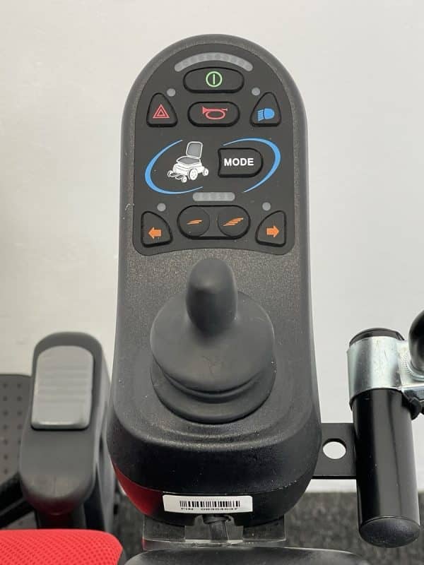 Meyra Optimus 2 RS with Powered Tilt (2023) - Image 6