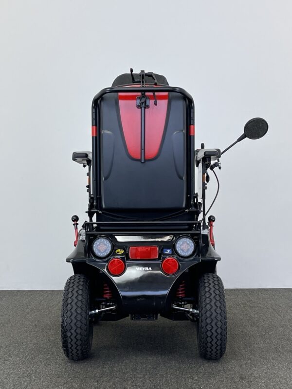Meyra Optimus 2 RS with Powered Tilt (2023) - Image 9